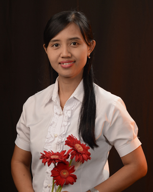 Theresia Dewi Asti
