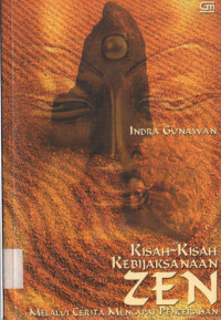 Image of KISAH-KISAH KEBIJAKSANAAN ZEN