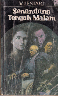 Image of Senandung Tengah Malam