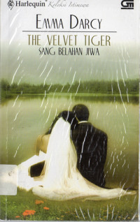 Image of THE VELVET TIGER : SANG BELAHAN JIWA