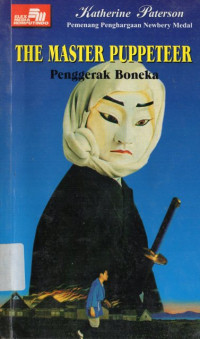 Image of The master puppeteer = Penggerak boneka