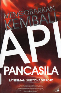 Image of Kobarkan Kembali Api Pancasila