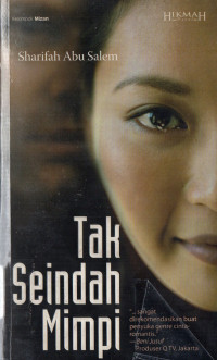 Image of Tak Seindah Mimpi