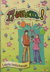Image of 17 Tahun!