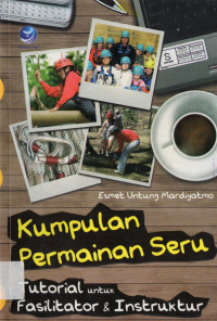 Image of Kumpulan Permainan Seru