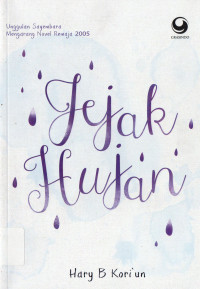 Image of Jejak Hujan