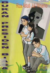 Image of Bukan Presiden Biasa