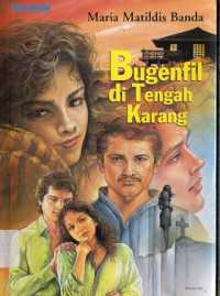 Image of BUGENFIL DITENGAH KARANG