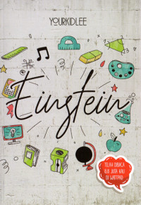 Image of Einstein