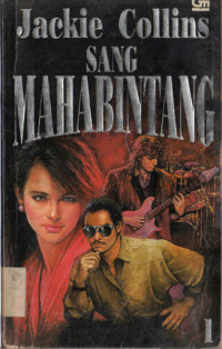 Image of SANG MAHABINTANG