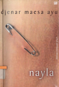 Image of Nayla
