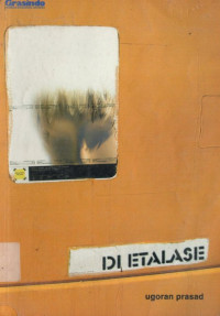 Image of DI ETALASE