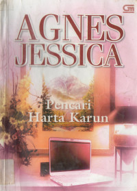Image of Pencari Harta Karun