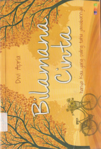 Image of Bilamana Cinta