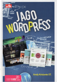 Image of Jago Wordpress