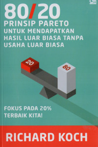 Image of 80/20