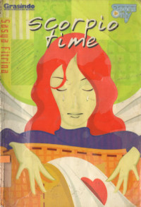 Image of Scorpio Time