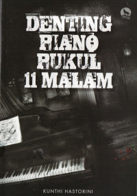 Image of Denting Piano pukul 11 malam