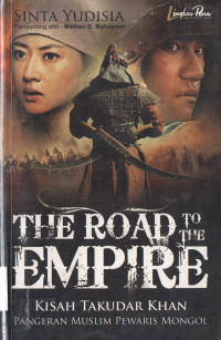 Image of The road to the empire