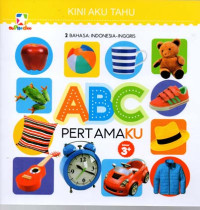 Image of ABC PERTAMAKU
umur 3+