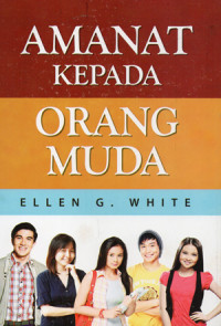Image of AMANAT KEPADA ORANG MUDA