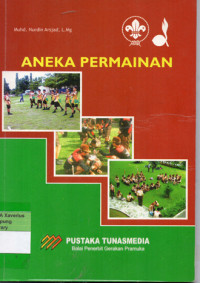 Image of Aneka Permainan