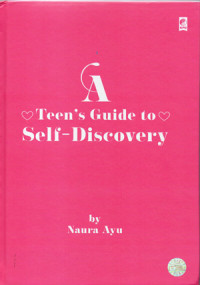 Image of A Teen's Guide to Self Discovery
