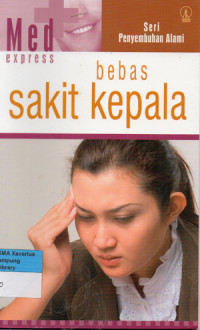 Image of BEBAS SAKIT KEPALA
