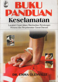 Image of Buku Panduan Keselamatan