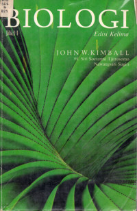 Image of Biologi Jilid 1 Edisi Kelima