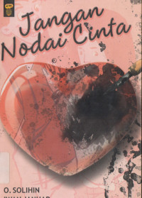 Image of JANGAN NODAI CINTA