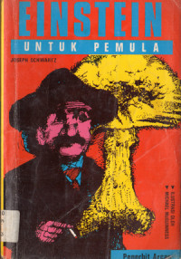 Image of EINSTEIN UNTUK PEMULA