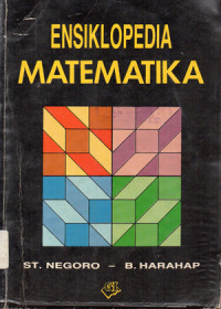 Image of ENSIKLOPEDIA MATEMATIKA