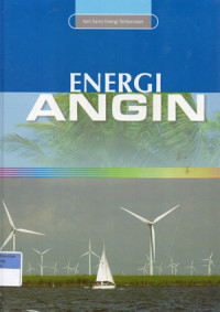 Image of Seri Sains Energi Terbarukan : Energi Angin