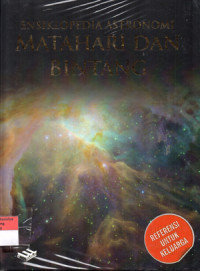 Image of Ensiklopedia Astronomi Matahari dan Bintang