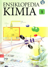 Image of Ensiklopedia Kimia 1