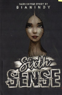 Image of SIXTH SENSE