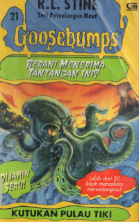 Image of KUTUKAN PULAU TIKA