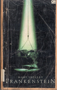 Image of FRANKENSTEIN (1994)