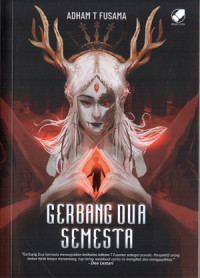 Image of GERBANG DUA SEMESTA