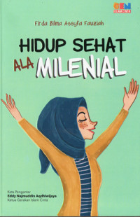 Image of HIDUP SEHAT ALA MILENIAL