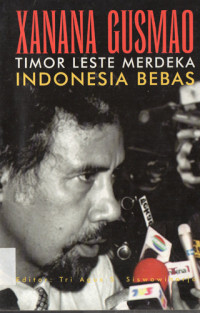 Image of TIMOR LESTE MERDEKA INDONESA BEBAS