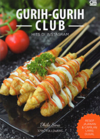 Image of GURIH-GURIH CLUB