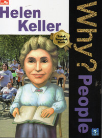 Image of Why ? People : Helen Keller
