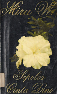 Image of SEPOLOS CINTA DINI