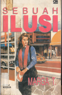 Image of SEBUAH ILUSI buku kedua