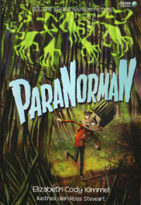 Image of ParaNorman