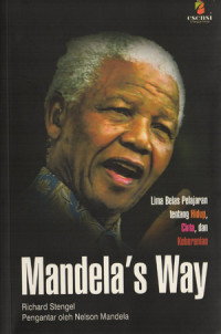 Image of Mandela's Way