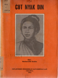 Image of CUT NYAK DIN