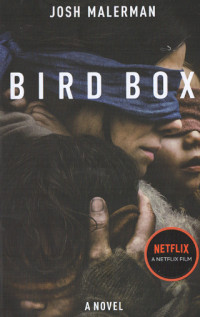 Image of BIRD  BOX